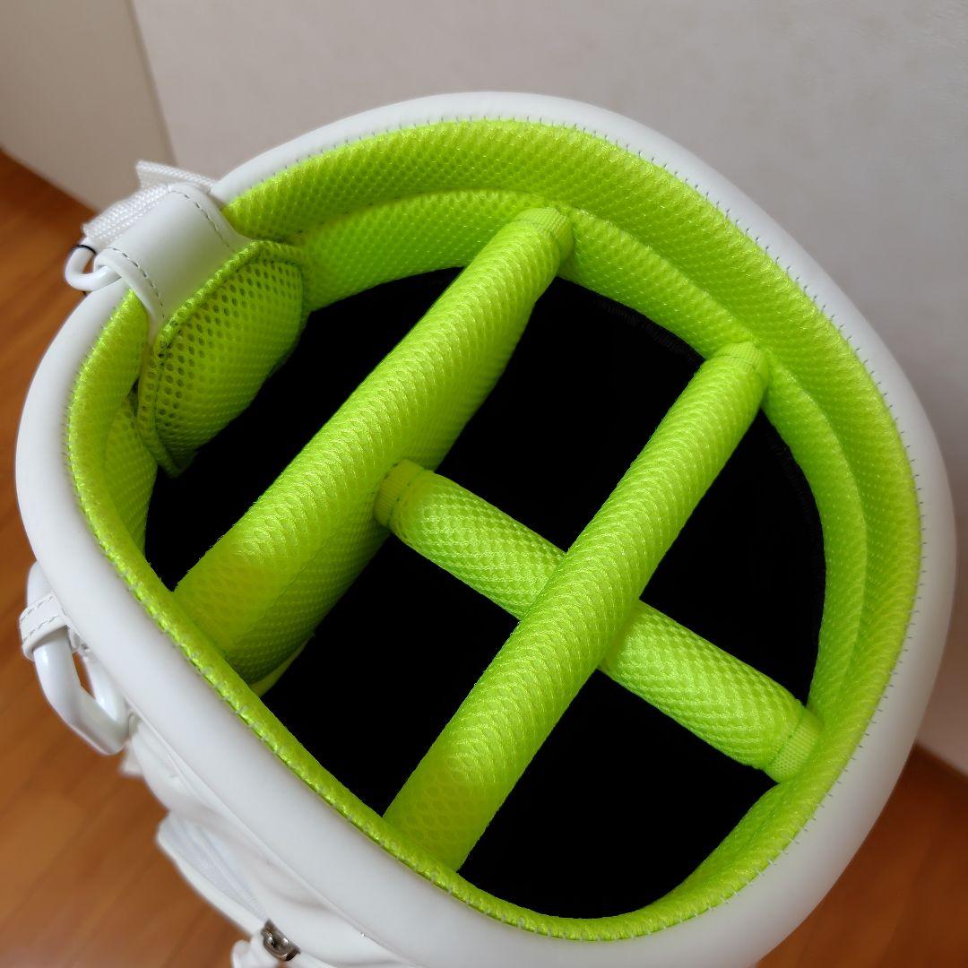 f*o様 PINGゴルフバッグ