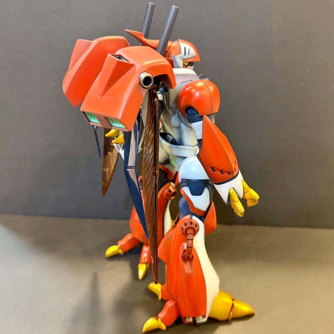 R3 1/35 ビルバイン塗装済 完成品