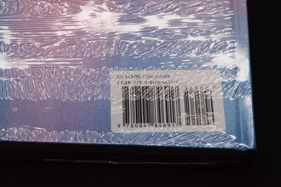 【Ryan McGinley: Way Far】　★★大幅に値下げしました