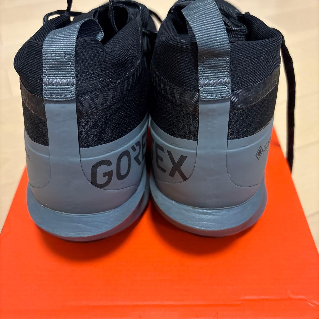 ナイキ　エアズーム　インフィニティ　29センチ