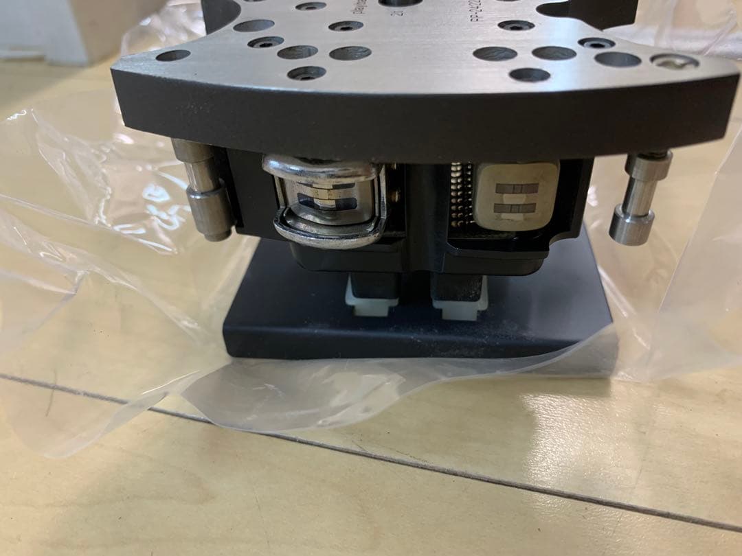 Technics/テクニクス　RP-2422ヘッドブロック