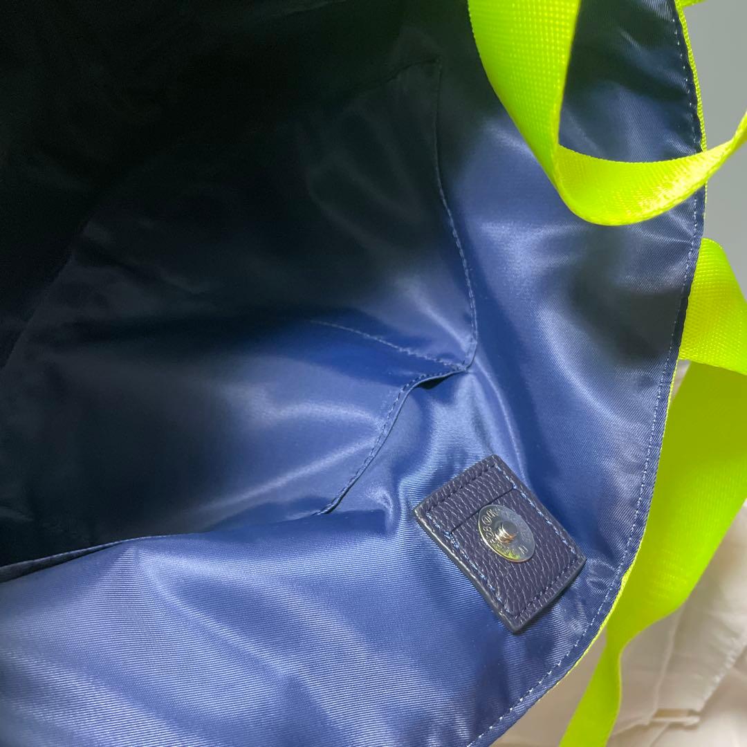 ◆ ゴルフ　バッグ　トートバッグ　ダンスウィズドラゴン　新品