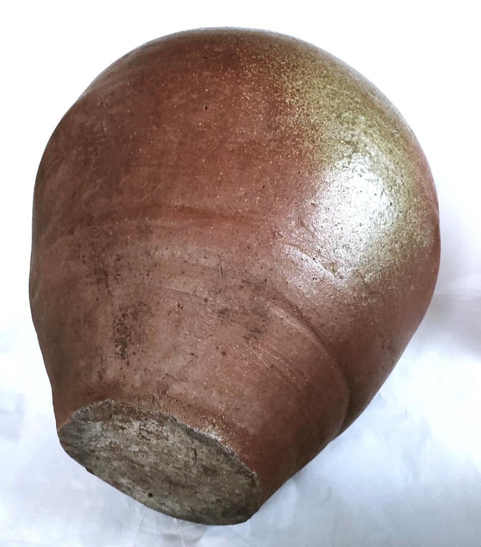 甕 信楽焼 エリー 222