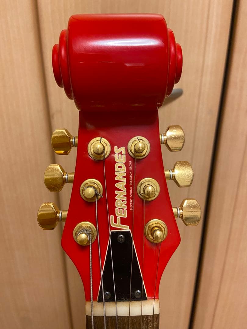 BUCK-TICK今井寿 BT-120MM 【観賞用】