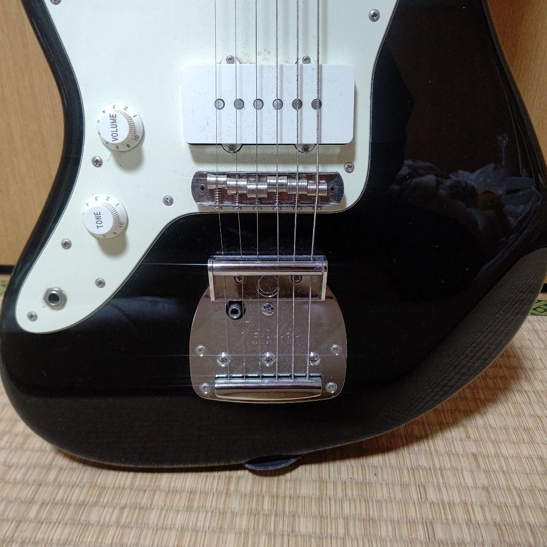 フェンダー ジャズマスター 左用 レフティ エレキギター