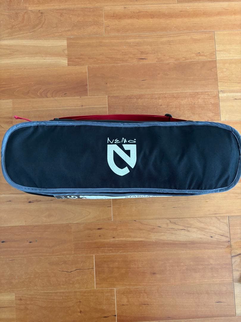 テーブル・チェア・ハンモック NEMO Stargaze Recliner Luxury