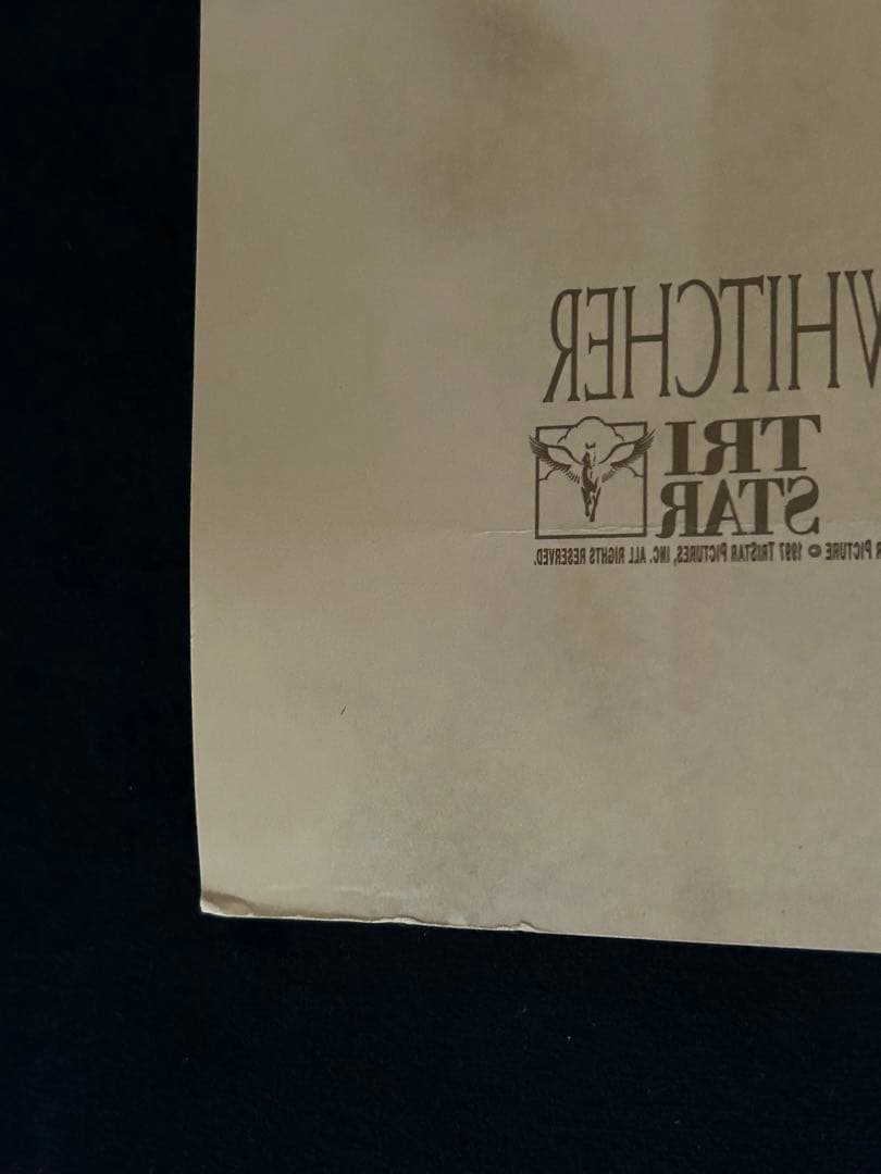 ベスト・フレンズ・ウェディング　USオリジナル映画ポスター