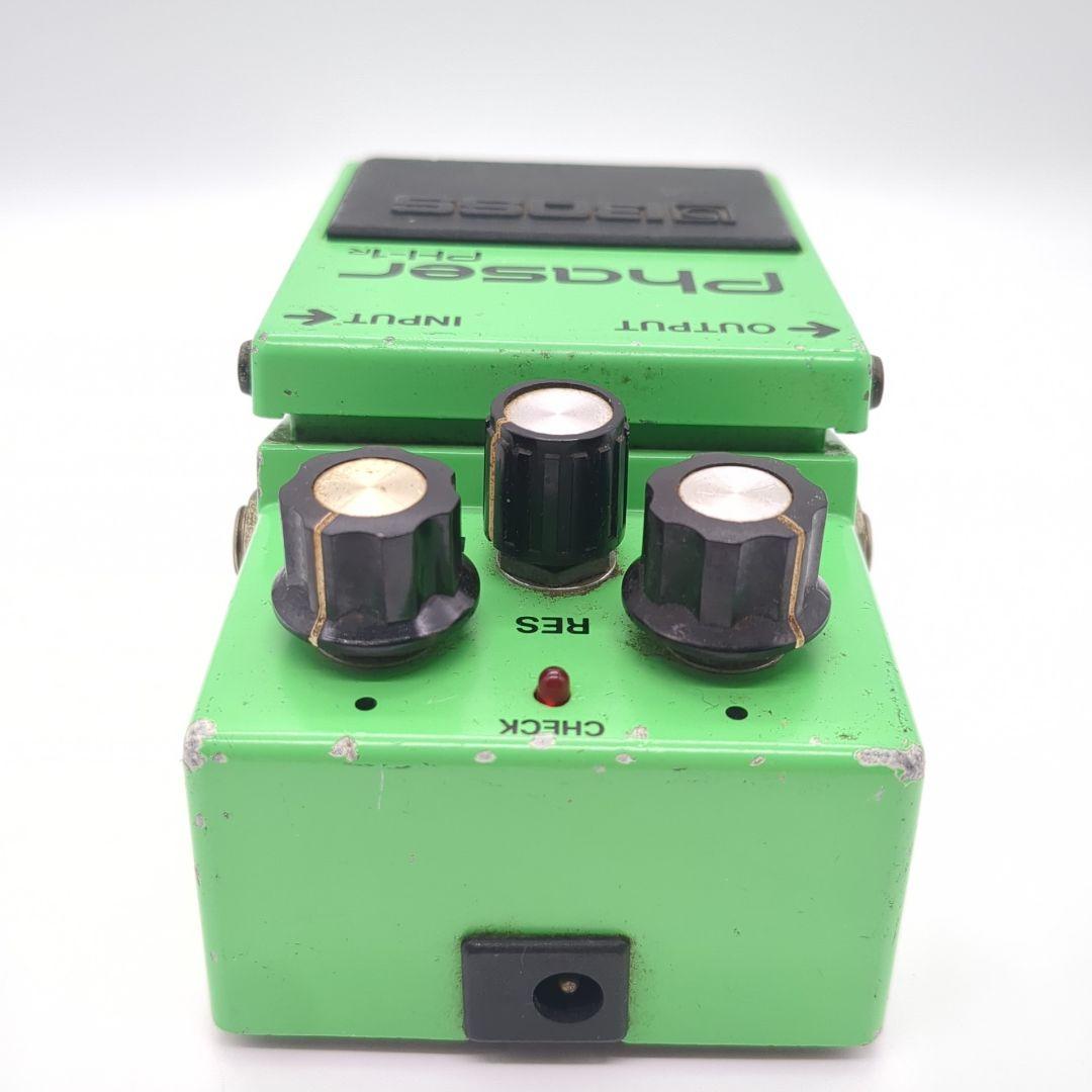 BOSS PH-1r フェイザー エフェクター 日本製 Phaser