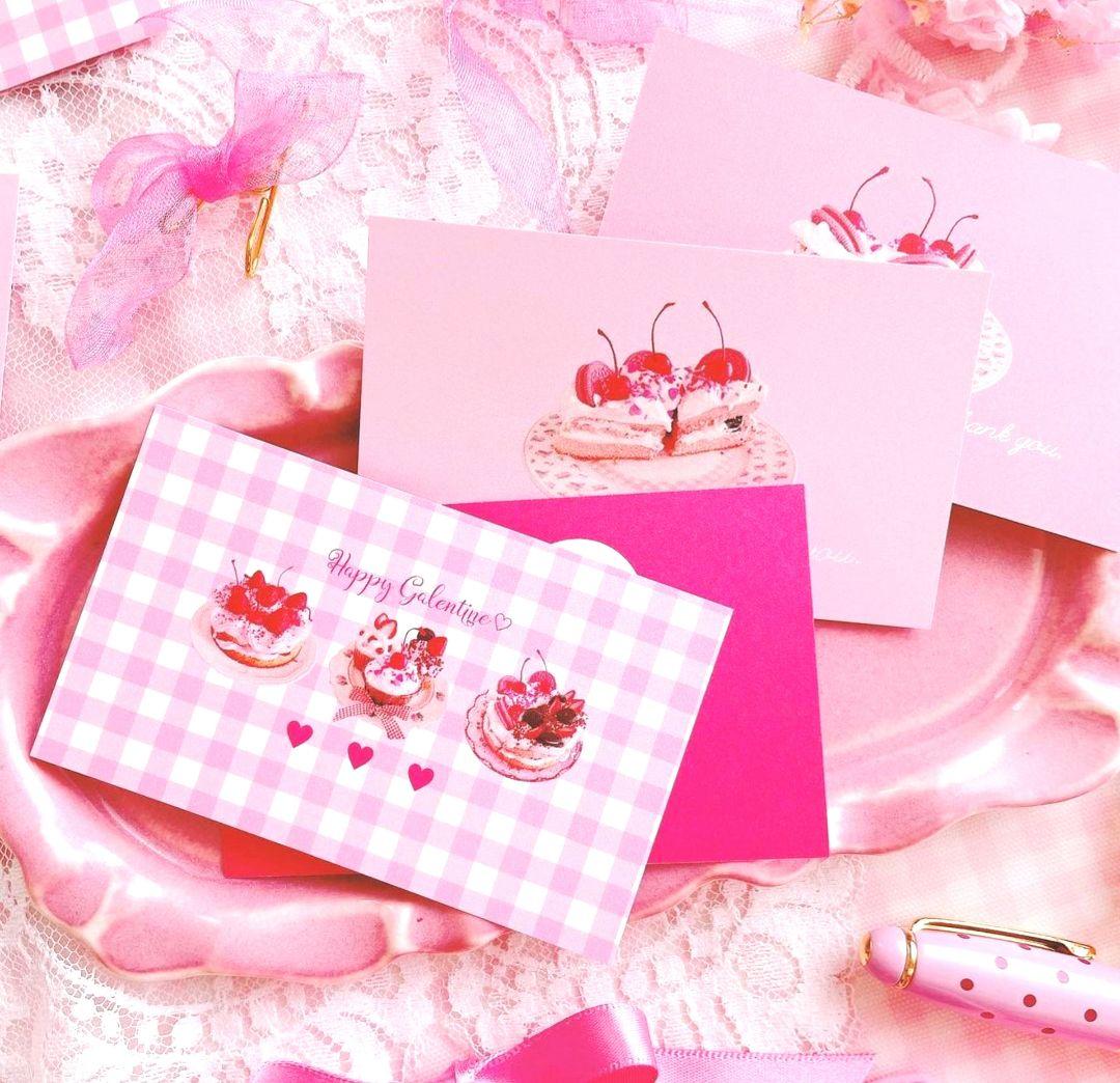 いちご様ご確認用❤ARomantic新作 new♡pink tea party❤