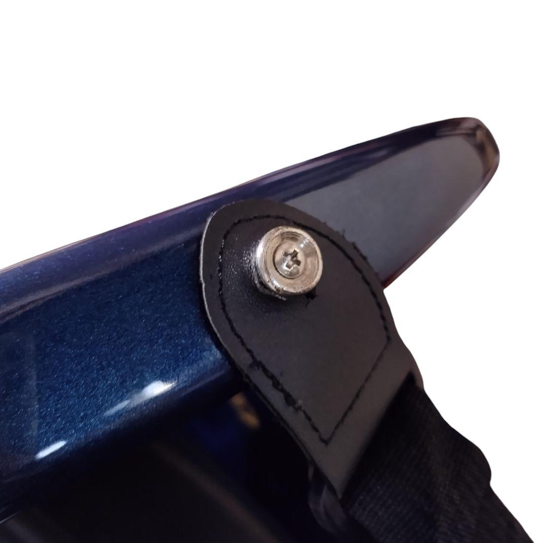 Bacchus SST-Mini DLP ミニエレキギター　バッカス