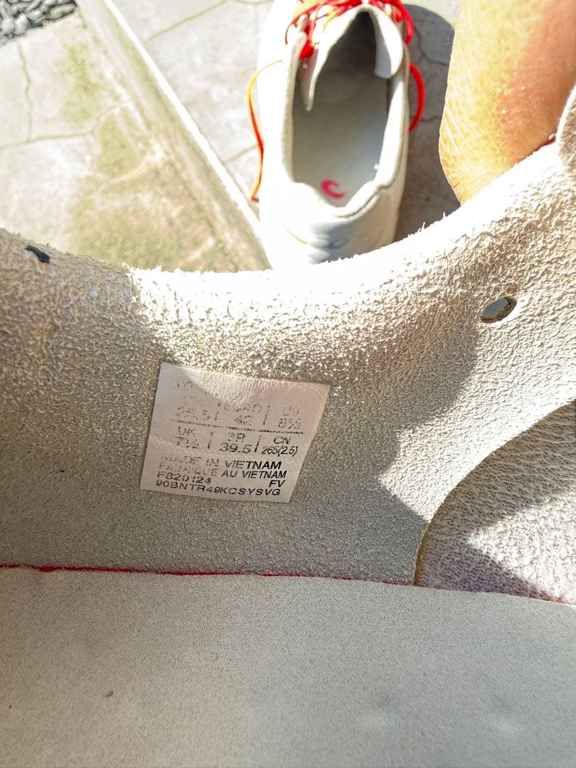 アシックス　DSライト X-FLY PRO 2 LIMITED 26.5