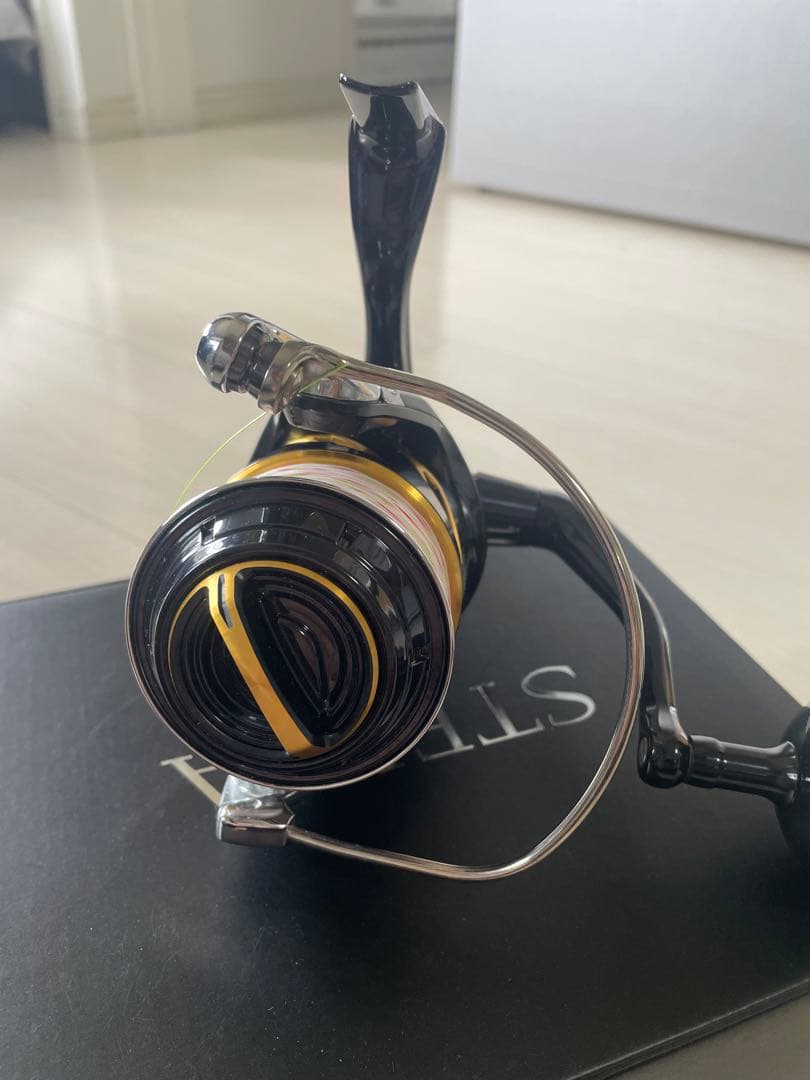 シマノ　19ステラSW8000PG