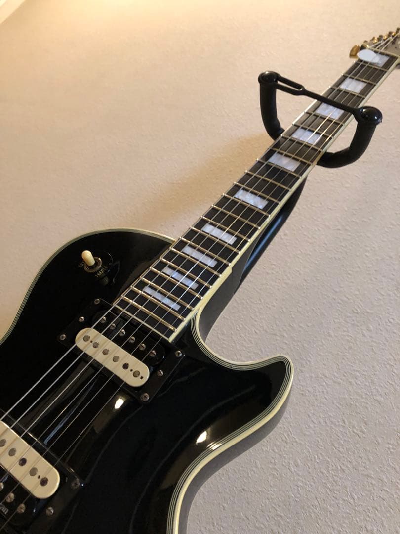 レスポール　Edwards