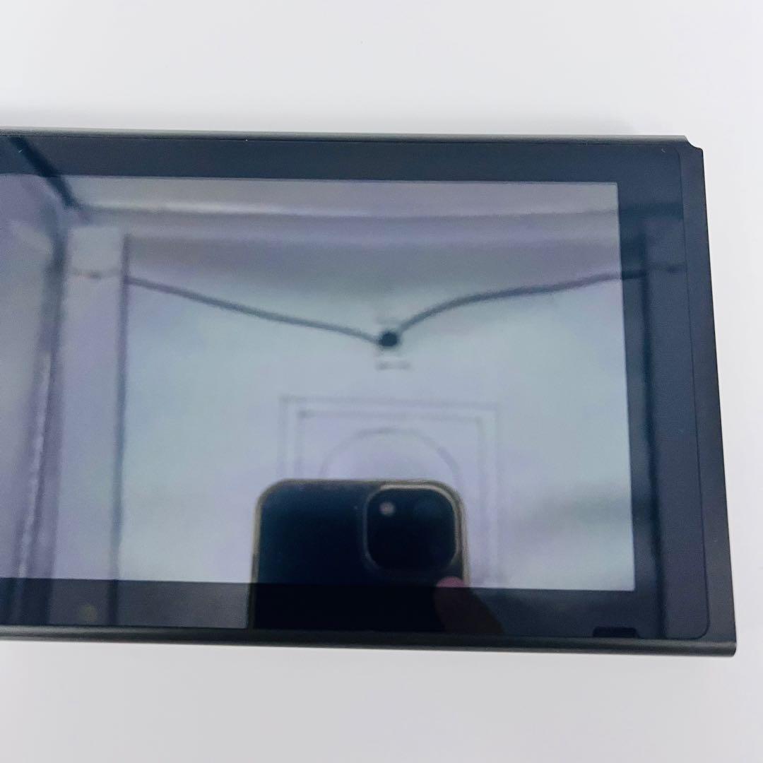 Nintendo Switch 本体のみXAJ スイッチ　2017年製　13