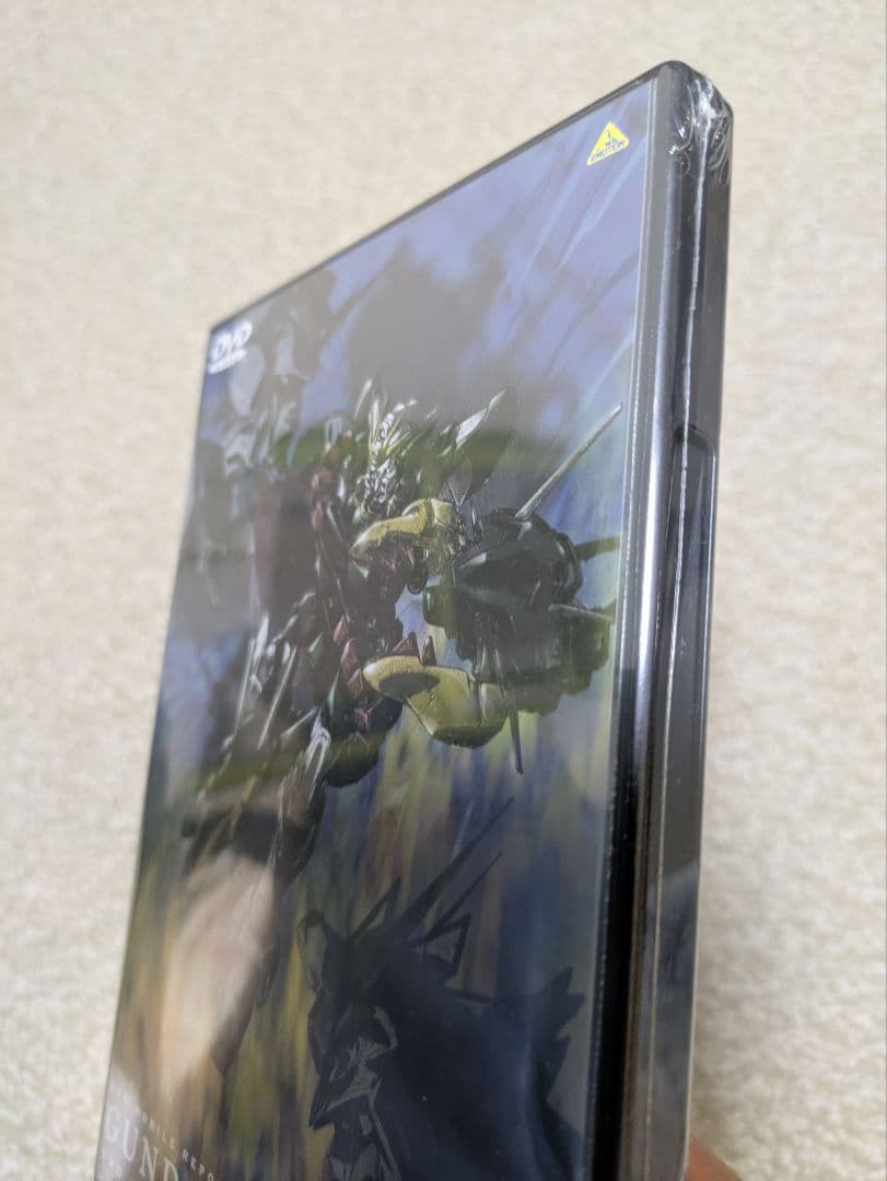 新機動戦記ガンダムW DVD 全巻