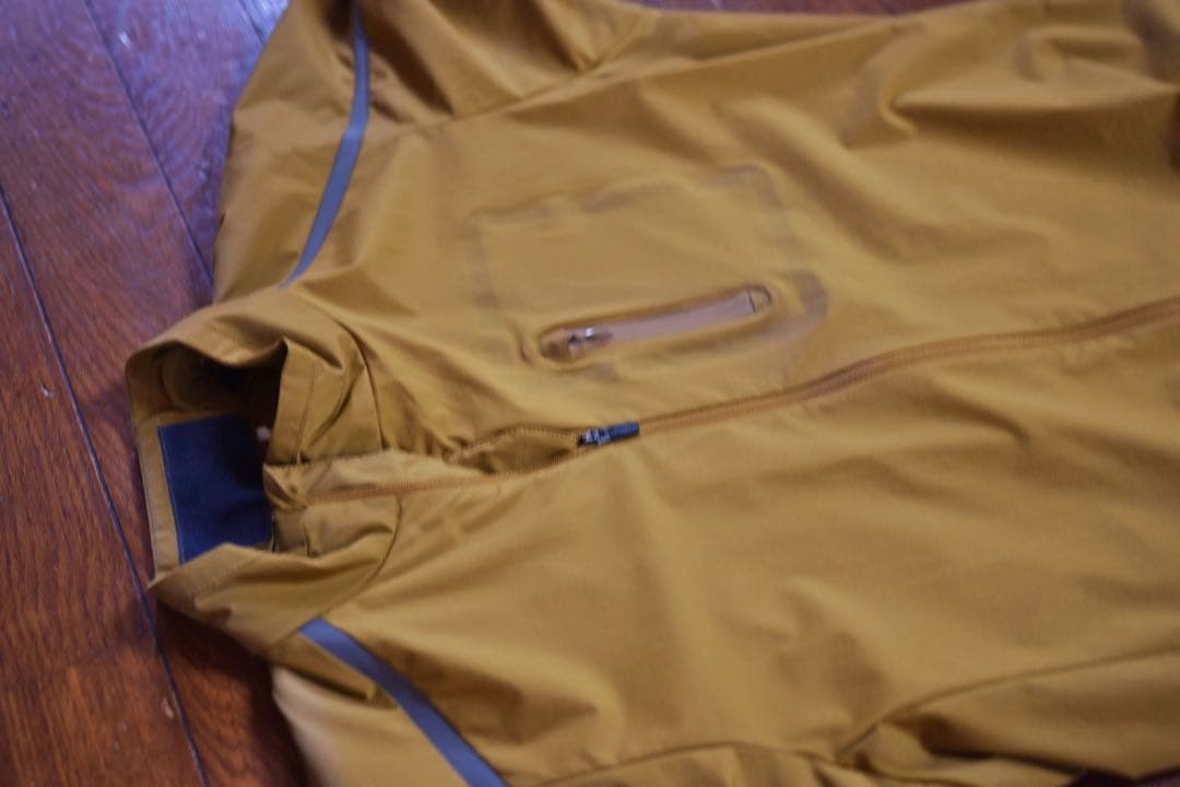 rapha Classic wind jacket ウィンドジャケット ラファ