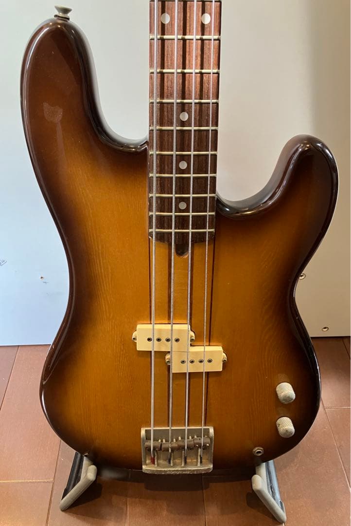 Fernandes Precision FPM 70? 訳アリ