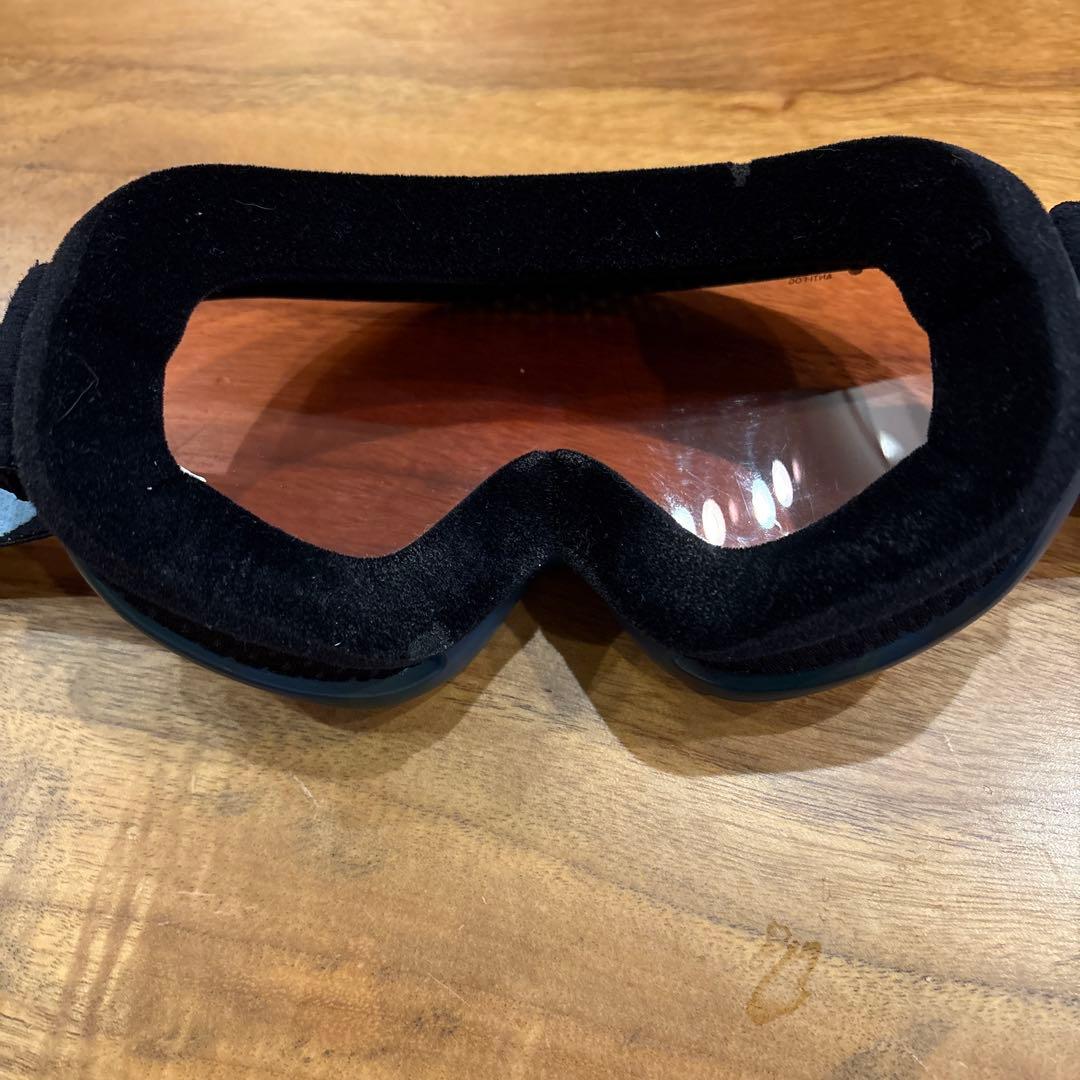 【早い者勝ち】REVOLT ゴーグル　限定カラー