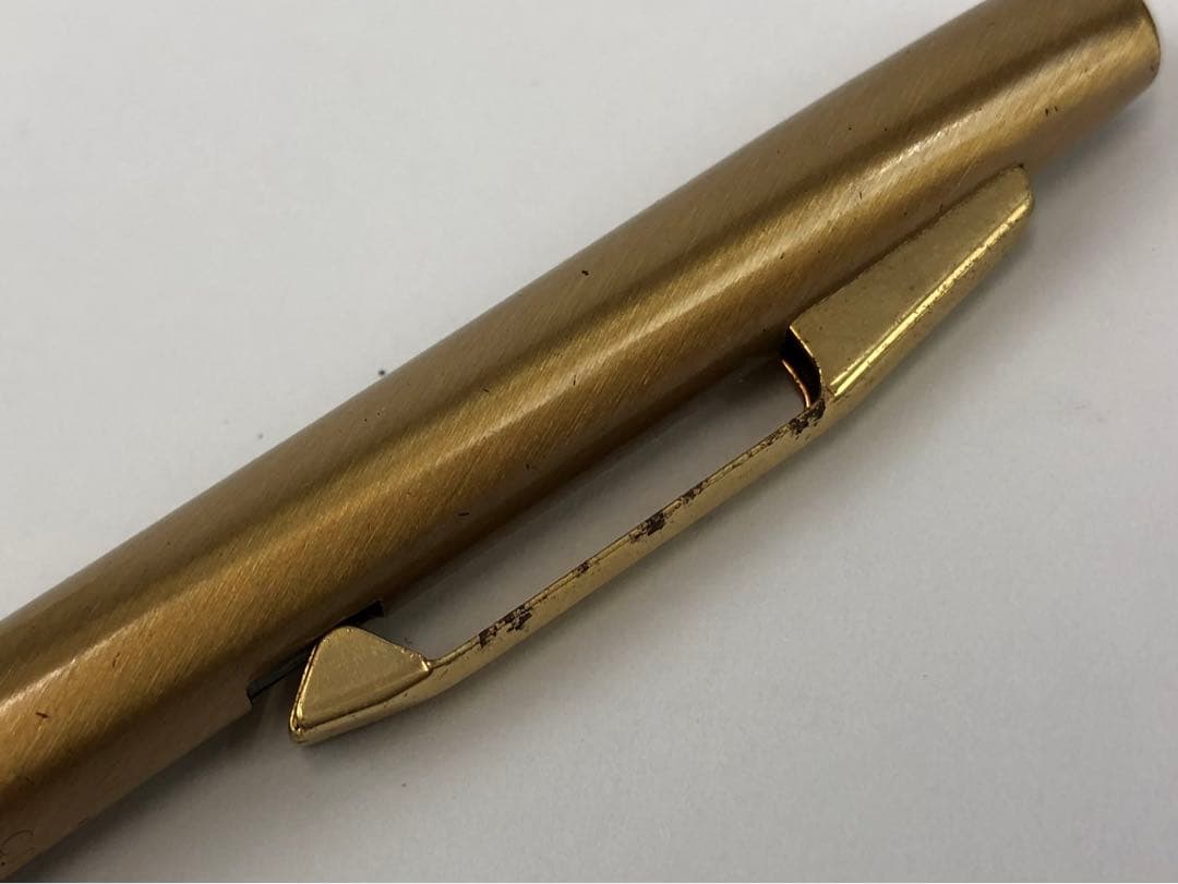 o*f様 筆記未確認　パーカー・パイロット・クロス他　万年筆・ボールペン・シャー