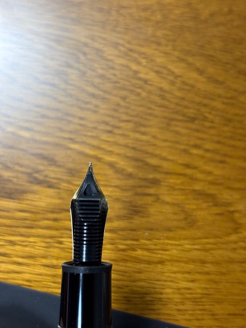 MONT BLANC モンブラン149マイスターシュテュック149F 細字