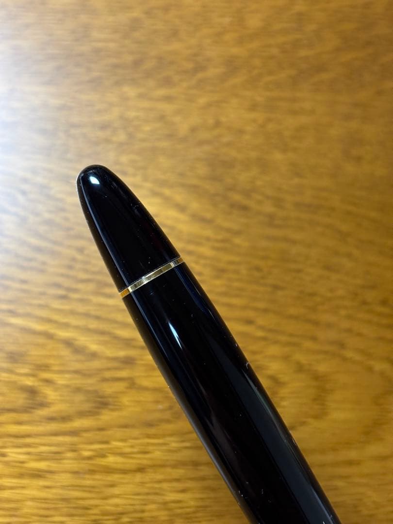 MONT BLANC モンブラン149マイスターシュテュック149F 細字