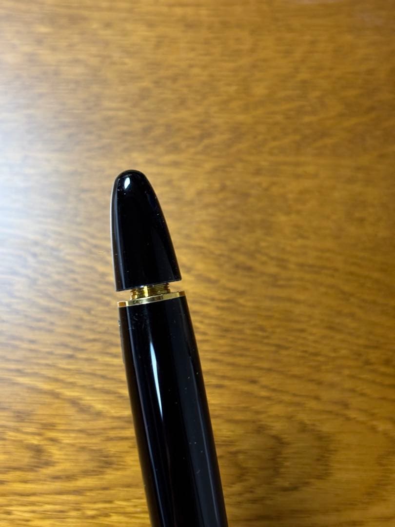 MONT BLANC モンブラン149マイスターシュテュック149F 細字