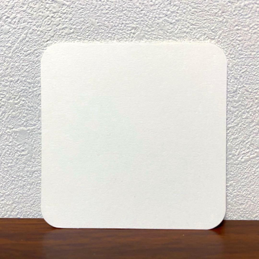 銀魂 大銀魂展 特典 アートコースター 坂田銀時 神楽