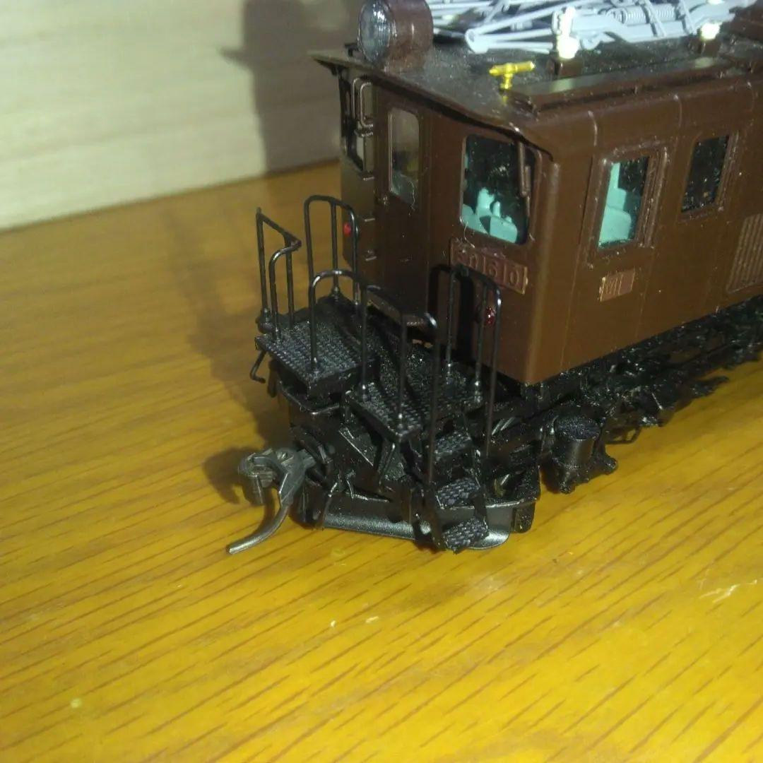 HO ゲージ　天賞堂　ED16　NO529