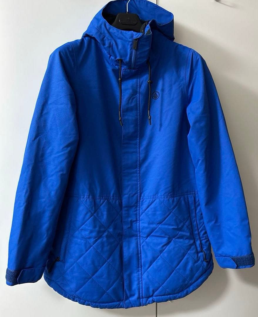 ボルコム ウェア 上下 セット Mサイズ