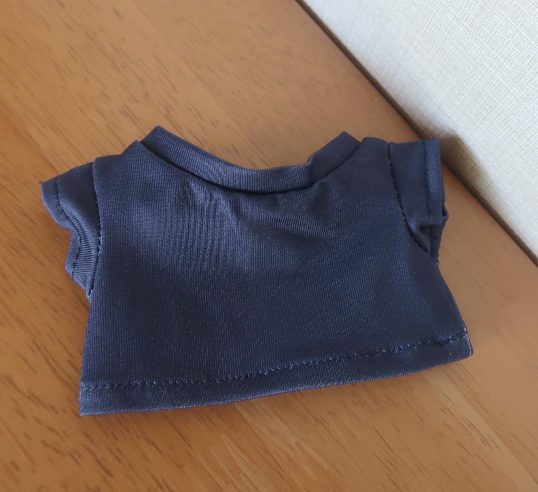 FF15 ノクト　ぬいぐるみ　服セット　ぬい服　20cm　ぬい用　ノクティス