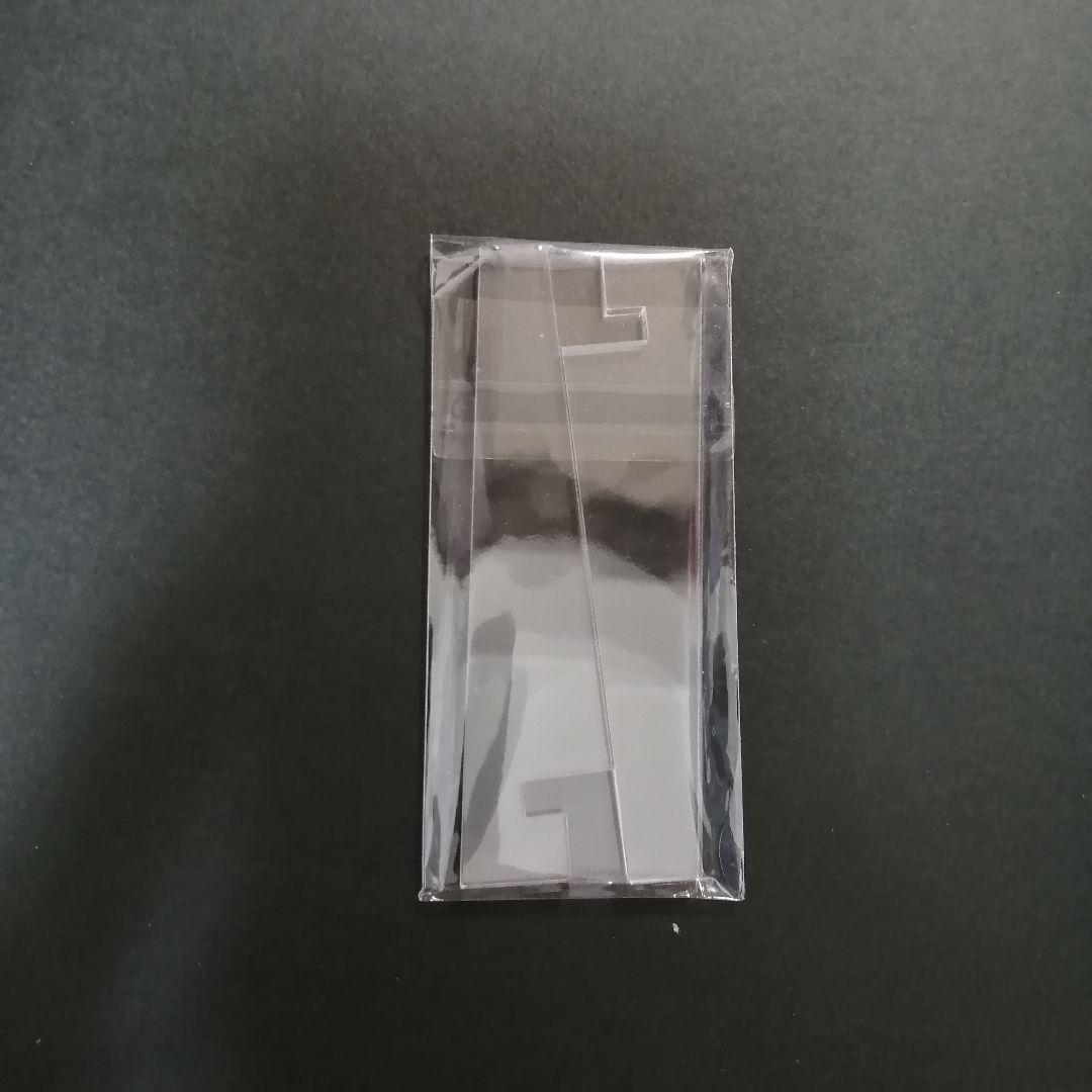 クソアンチラブデストロイ　アクリルプレート