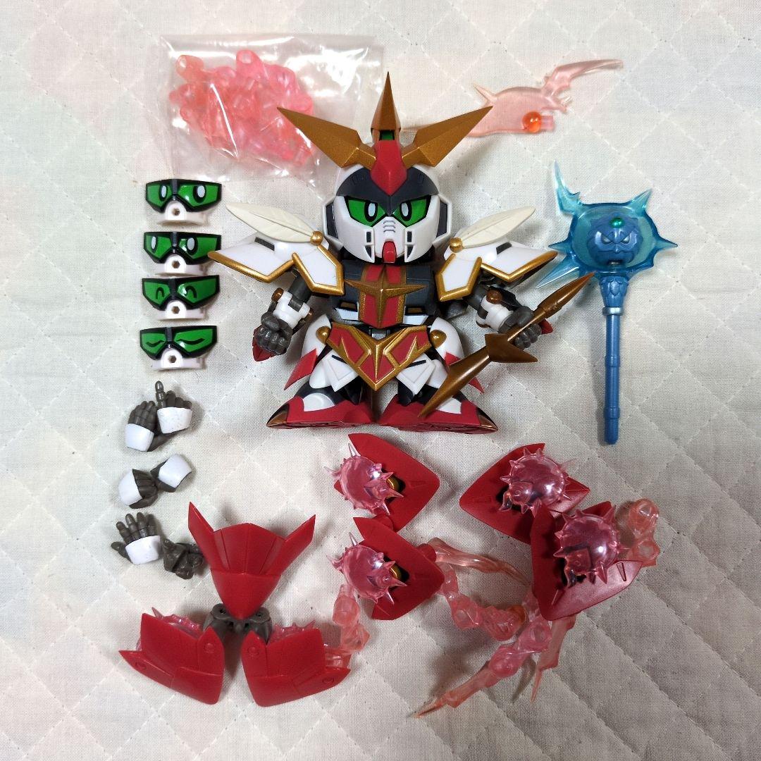 SDX 法術士ニュー アルガス騎士団