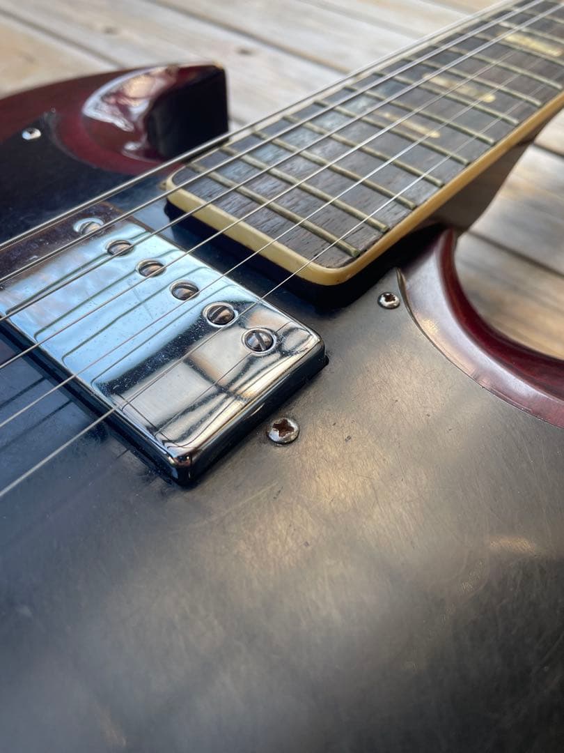 格安　Greco グレコ　SG ジャパンビンテージ