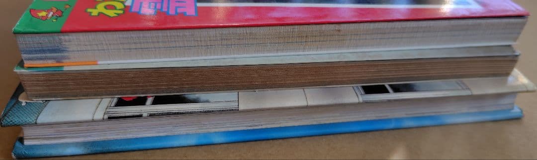 マイバースデイ＆ミニレディー百科3冊セット