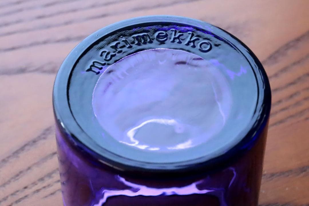  イッタラ Kivi キビ ライラック a 66510