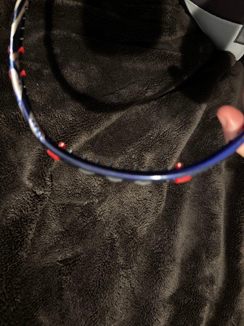 アストロクス99サファイアネイビー　3UG5 桃田賢斗モデル