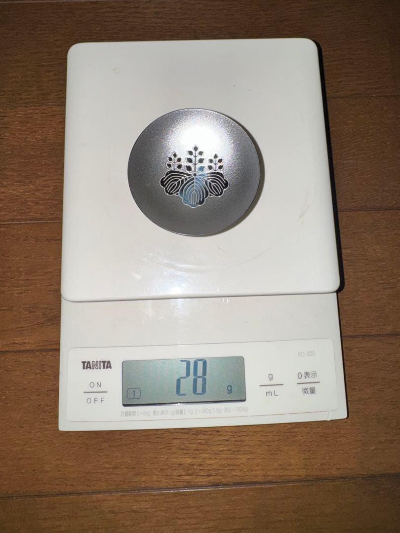 純銀製品3セット計 188g　新日本銀行券発行記念メダル・銀杯・消防庁記念品