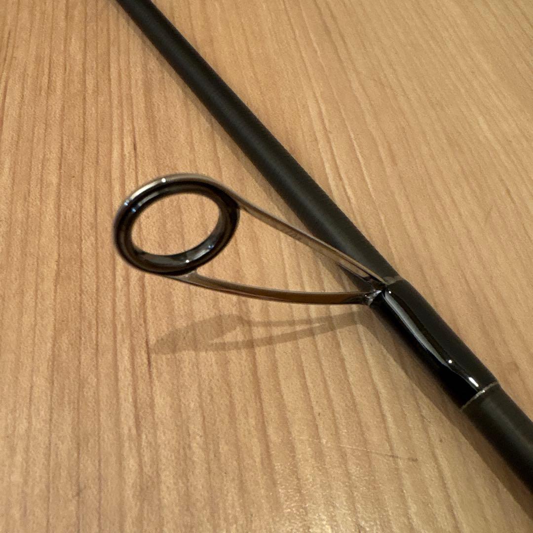 Zeake VELLZARD（ジーク　ヴェルザード） S74