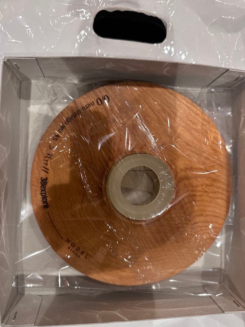 neru design works ネルデザインワークス　ランタンセット