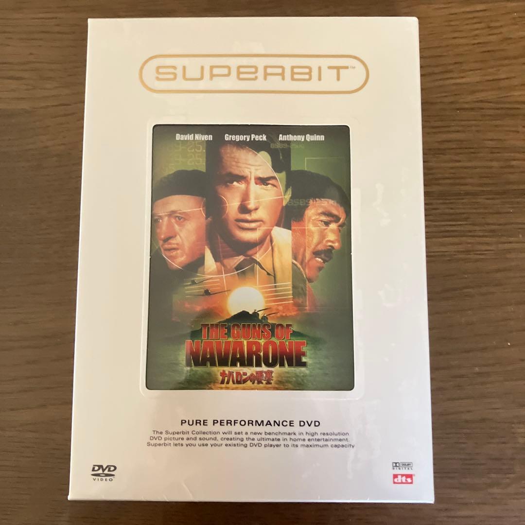 SUPERBIT DVD 5枚セット ACADEMY SPECIAL