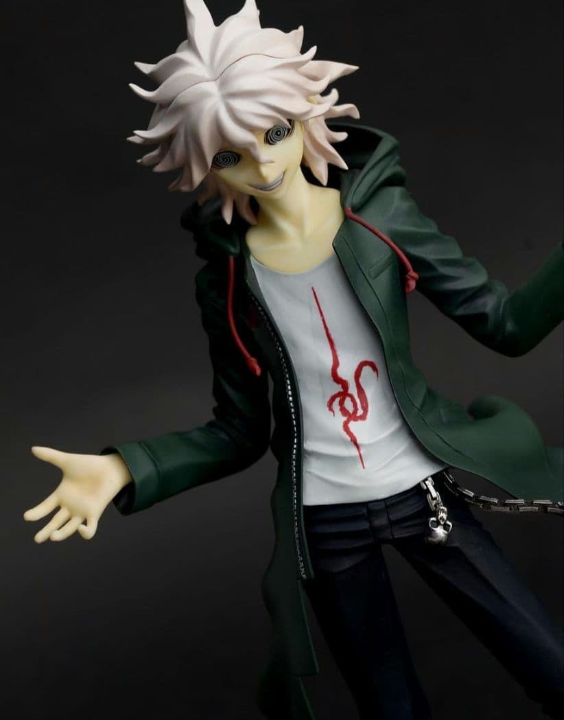 スーパーダンガンロンパ２ 狛枝凪斗 1/8 フィギュアアルジャーノンプロダクト