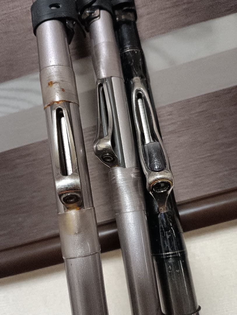 ダイワスーパーエンブレム5号5.2m遠投エンブレム2号5.3m1.5号5.9m