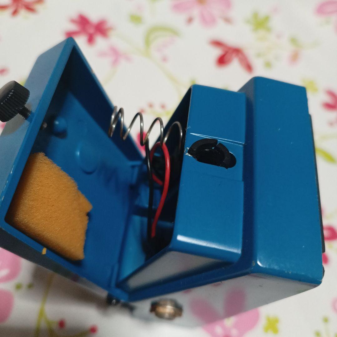 BOSS ブルースドライバー BD-2 初期 オーバードライブ ブースター ボス