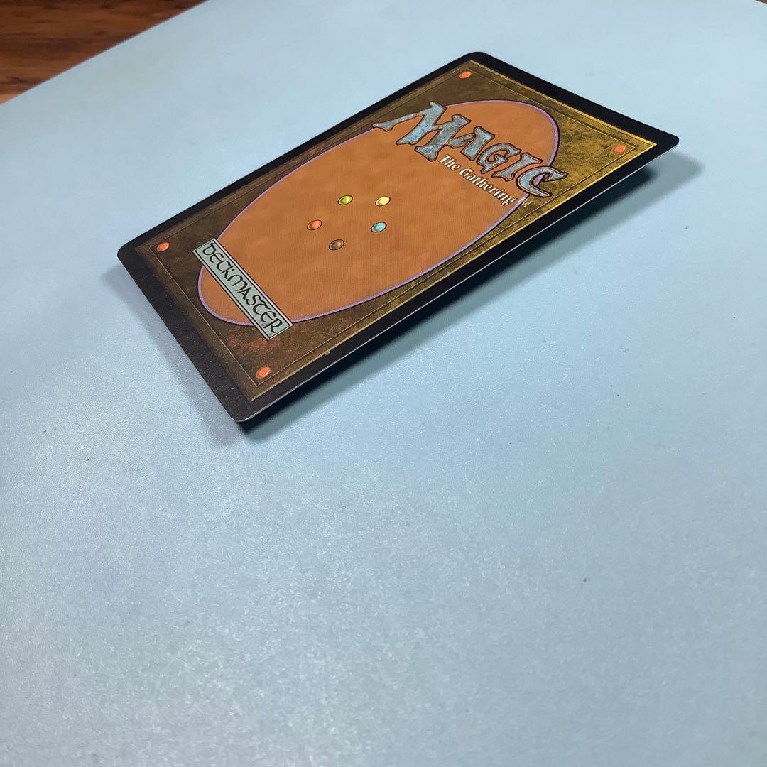 背くもの/It That Betrays ROE英語foil