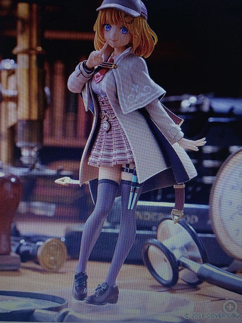 pop up parade ワトソン・アメリア　新品フィギュア　ホロライブ