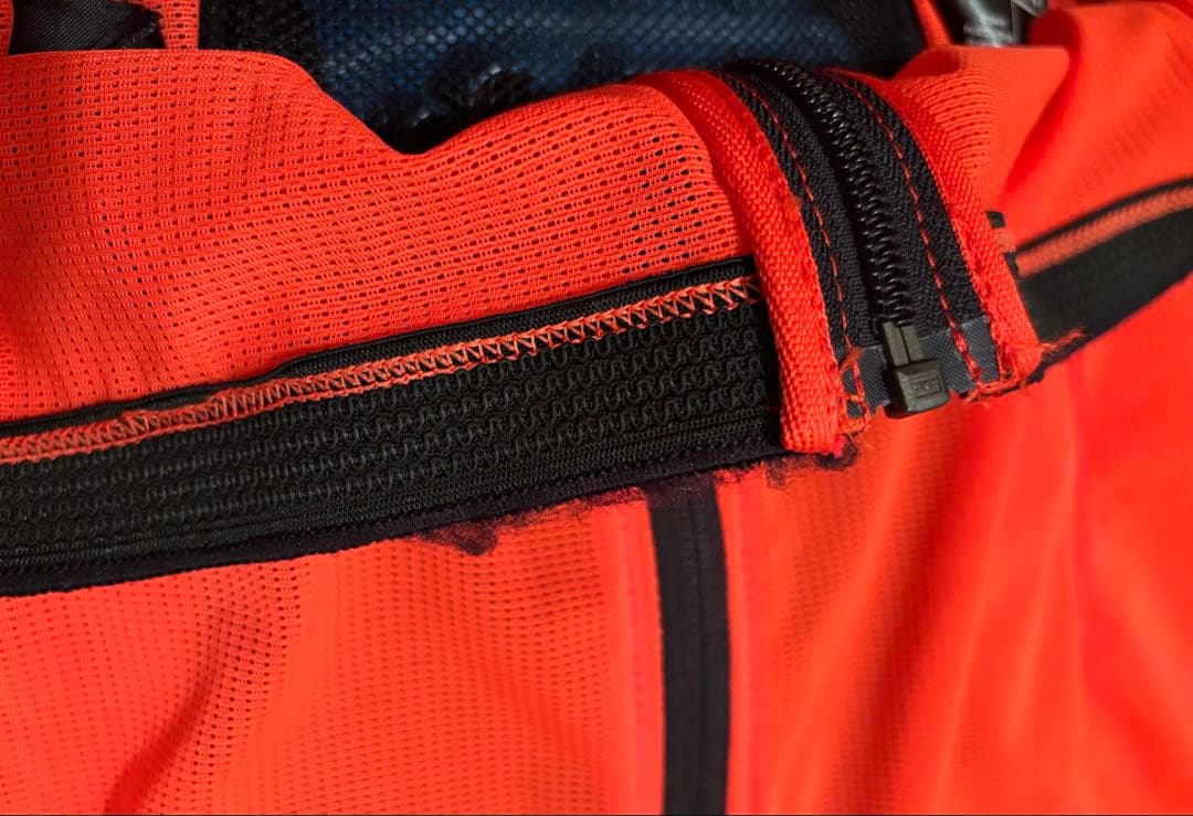 ATOMIC アトミック スキー用インナープロテクター