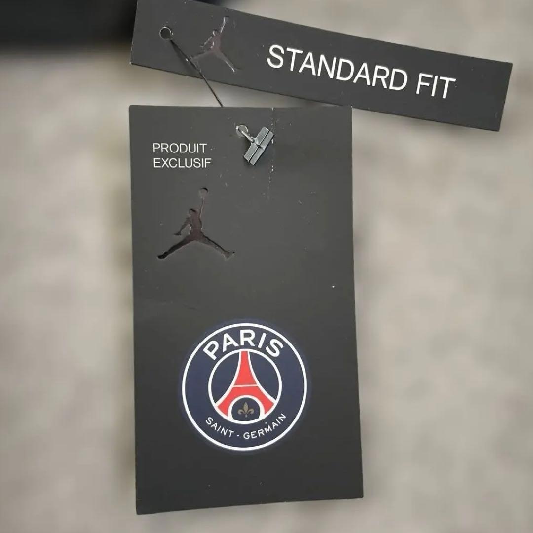 2018-19 PSG ネイマール チャンピオンズリーグ ジョーダンコラボモデル