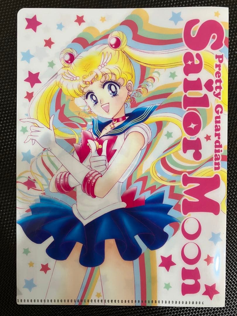 セーラームーン　明治　クリアカード　コンプ　全10種　きのこ　缶ミラー　ファミマ