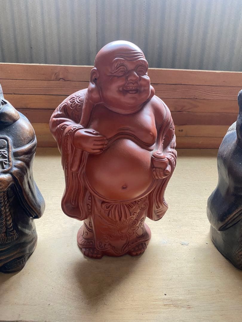 恵比寿様　恵比寿　置物