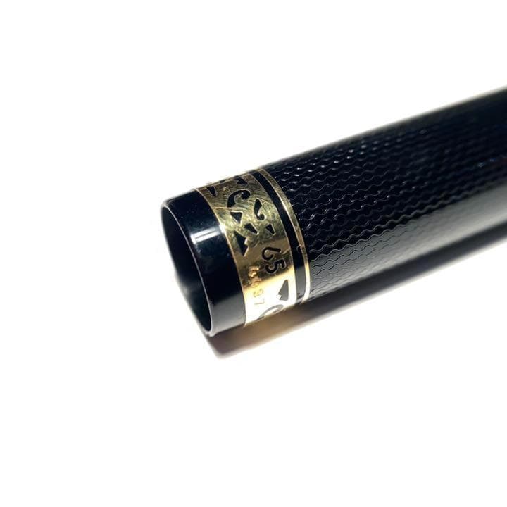 パイロット 創立65周年記念 1983 限定 万年筆 14K 中字 箱付